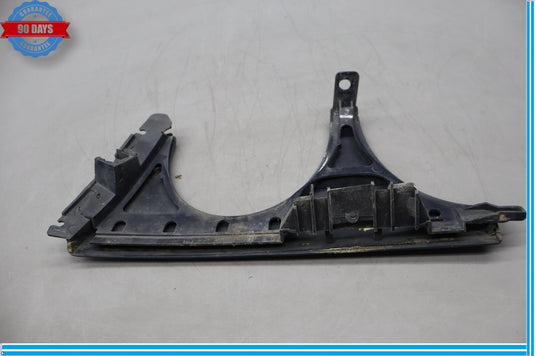 96-99 Mercedes E430 E300 E320 Headlight Right Filler Panel Lower Automotive Oem