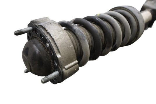 11-17 Volkswagen VW Touareg Front Left Side Suspension Shock Strut Absorber Oem