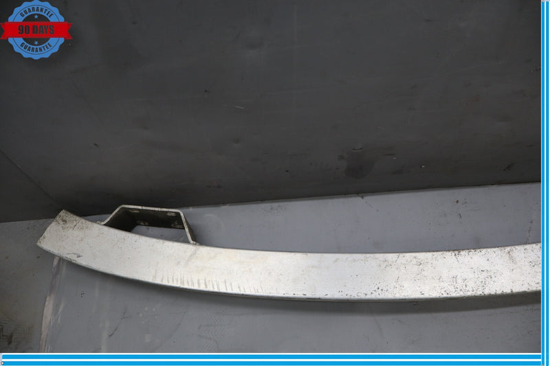 Load image into Gallery viewer, 14-20 Maserati Ghibli Rear Bumper Reinforcement Impact Bar 670004652 Oem
