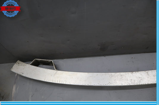 14-20 Maserati Ghibli Rear Bumper Reinforcement Impact Bar 670004652 Oem