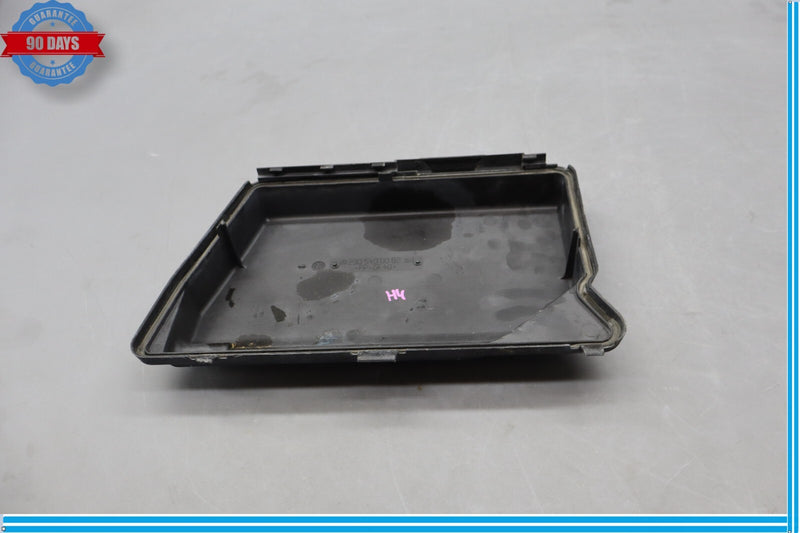 Load image into Gallery viewer, 94-12 Mercedes R230 SL500 SL600 Engine Fusebox Control Module Bay Cover Oem
