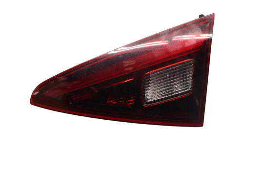 17-22 Alfa Romeo Giulia Rear Right Side Trunk Inner Tail Light Lamp Oem