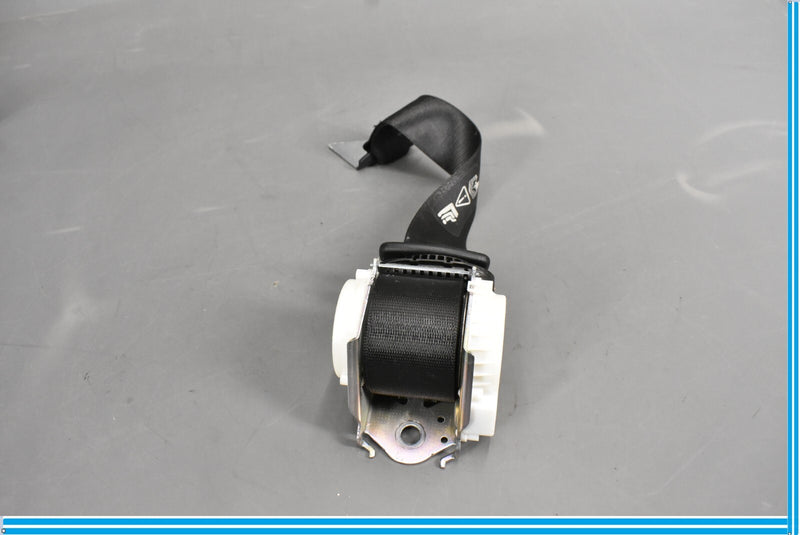 Load image into Gallery viewer, 09-15 Jaguar XF XFR Rear Left Driver Side Seat Belt Seatbelt Retractor Oem
