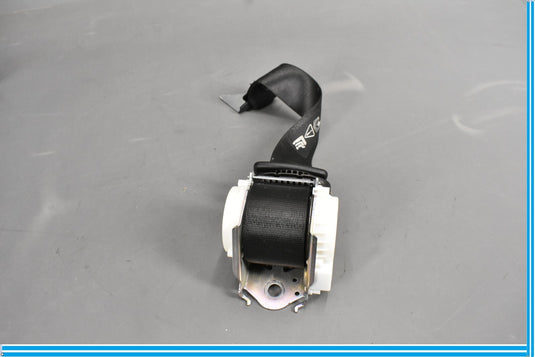 09-15 Jaguar XF XFR Rear Left Driver Side Seat Belt Seatbelt Retractor Oem