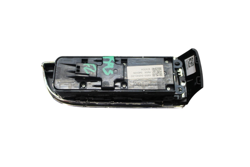 Load image into Gallery viewer, 10-19 Jaguar XJ Front Left Driver Side Door Window Switch AW9314540AC Oem

