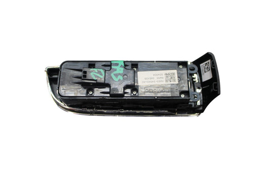 10-19 Jaguar XJ Front Left Driver Side Door Window Switch AW9314540AC Oem
