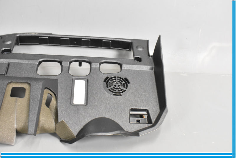 Load image into Gallery viewer, 12-15 BMW E84 X1 Front Left Driver Side Foot Dash Lower Trim Cover Oem
