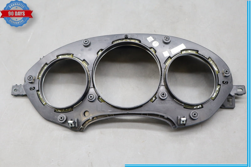 Load image into Gallery viewer, 12-18 Mercedes CLS550 CLS400 Instrument Cluster Speedometer Bezel Trim Oem
