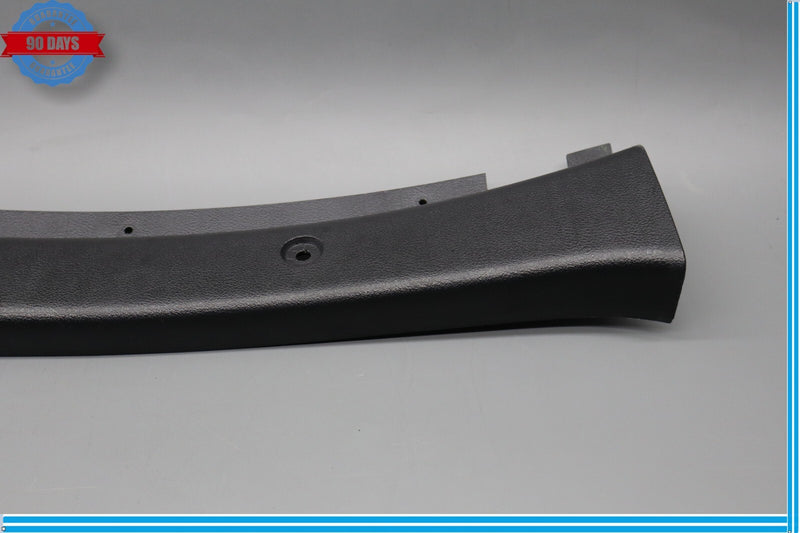 Load image into Gallery viewer, 03-10 Bentley Continental GT GTC Rear Trunk Interior Trim Panel Boot Cover Oem
