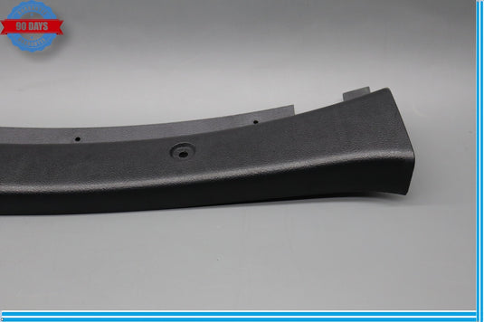 03-10 Bentley Continental GT GTC Rear Trunk Interior Trim Panel Boot Cover Oem