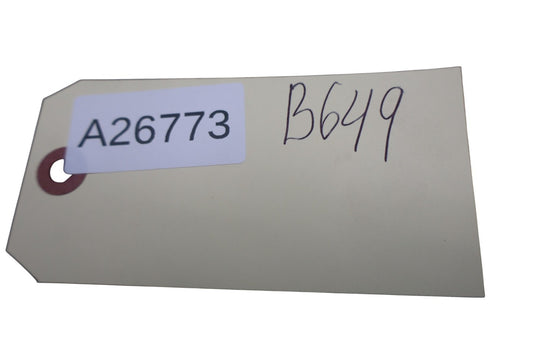 12-18 BMW 320i 328i F30 Rear Gas Fuel Tank Door Lid Cover Oem