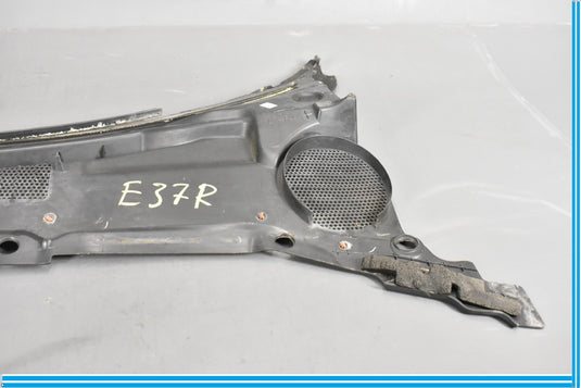 09-15 Jaguar XF XFR Front Right Side Windshield Cowl Cover Trim Panel Oem