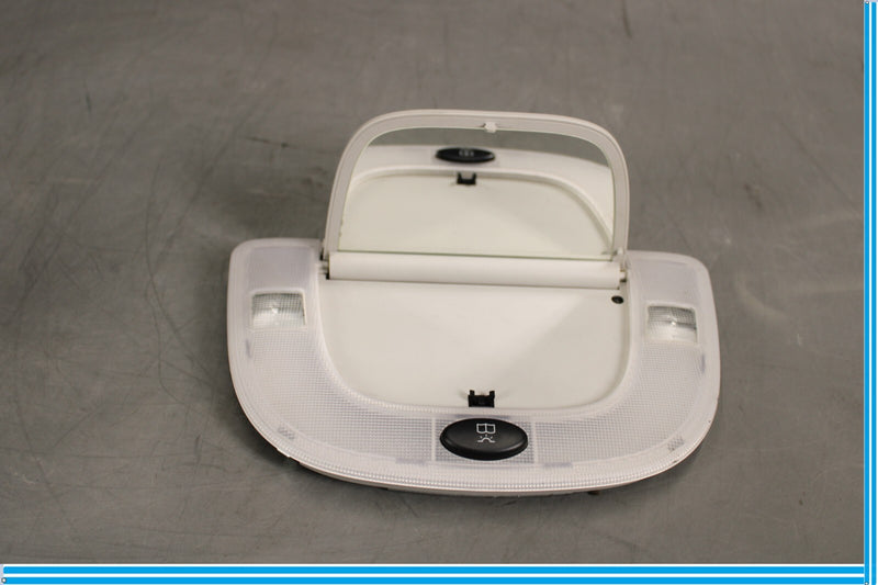 Load image into Gallery viewer, 00-06 Mercedes W220 S430 S500 Rear Left Headliner Reading Map Dome Light Oem
