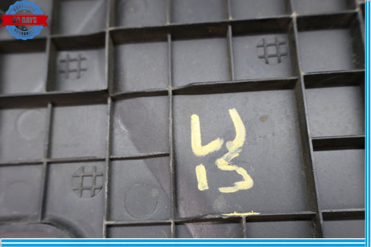15-20 Hyundai Genesis Front Left Engine Motor Protection Decorative Cover Oem