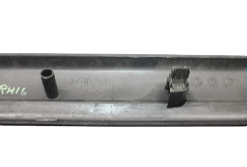 Load image into Gallery viewer, 02-05 Ford Thunderbird Right Passenger Side Inner Door Sill Trim Cover Oem
