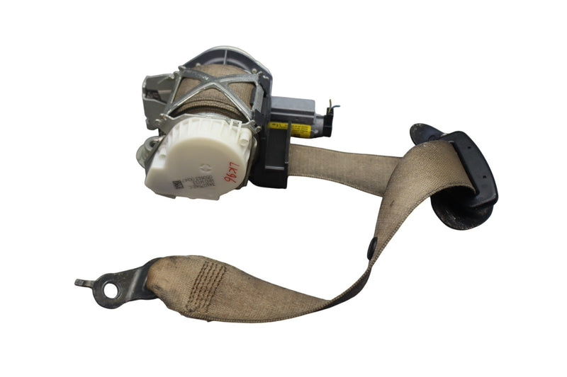 Load image into Gallery viewer, 12-15 BMW 320 328i 335i Front Left Driver Side Seat Belt Seatbelt Retractor Oem

