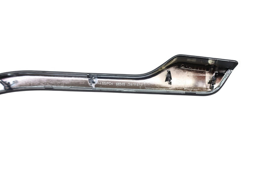 14-23 Mercedes GLA250 CLA250 Rear Left Door Panel Armrest Strip Molding Oem