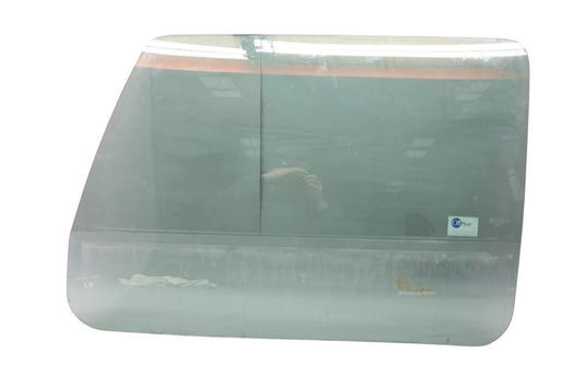 03-09 Hummer H2 Front Left Driver Side Door Window Auto Glass 15189210 Oem