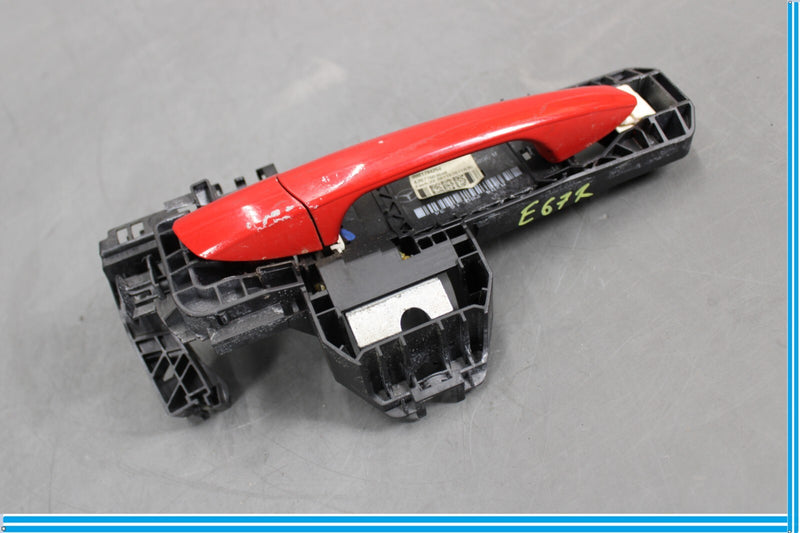 Load image into Gallery viewer, 08-14 Mercedes W204 C250 Front Right Passenger Side Exterior Door Handle Oem
