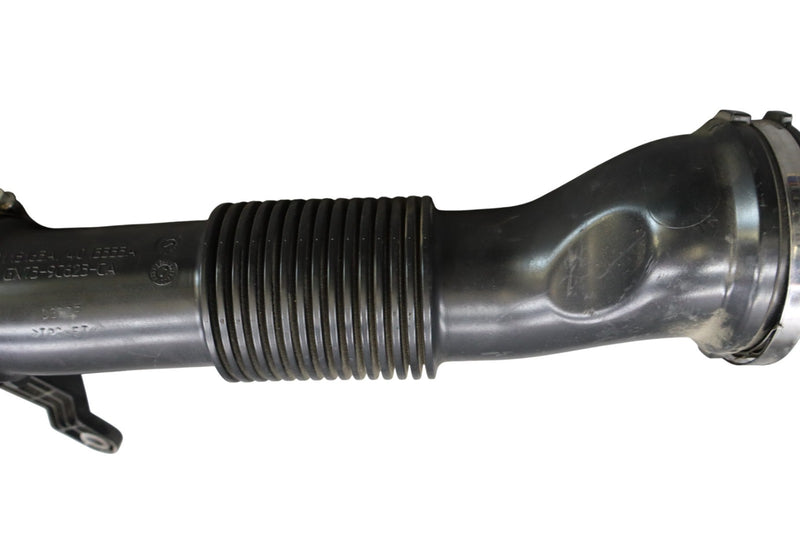 Load image into Gallery viewer, 17-19 Jaguar XE X260 2.0L Engine Air Intake Duct Hose Pipe Tube GX739C623CA Oem
