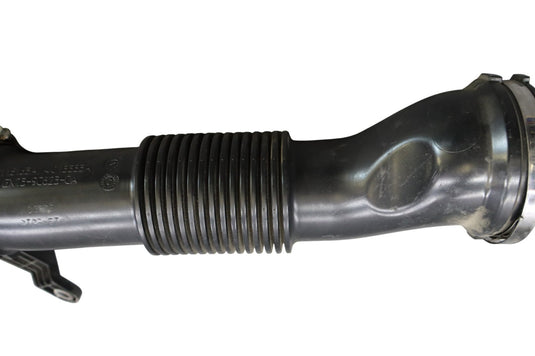 17-19 Jaguar XE X260 2.0L Engine Air Intake Duct Hose Pipe Tube GX739C623CA Oem
