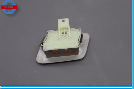 07-12 Lexus LS460 Front Right Passenger Seat Adjustment Control Switch Oem