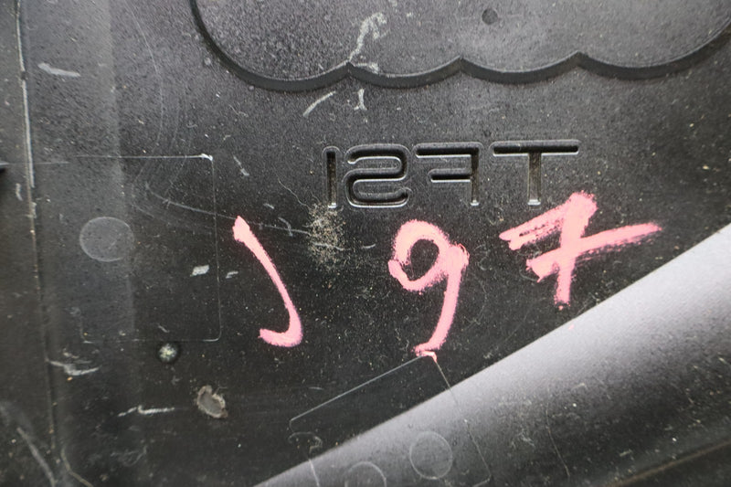 Load image into Gallery viewer, 09-17 Audi A4 A6 Quattro Q5 TFSI Turbo Engine Cover Panel 06J103925AG Oem
