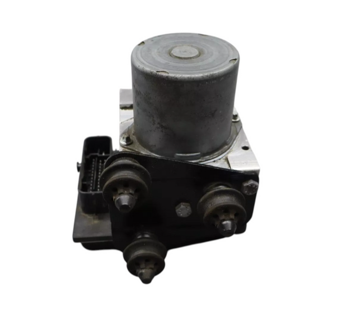 09-17 Audi Q5 SQ5 ABS Anti Lock Brake Pump Control Module Unit 8R0907379 OEM