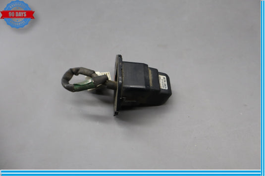 07-12 Lexus LS460 LS460L Rear Trunk Lid Back Up Reverse Camera 86790-50020 Oem
