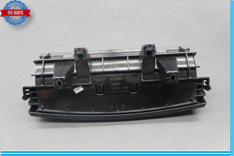 Load image into Gallery viewer, 08-18 Audi A6 A7 Quattro Front Seat Lower Compartment Storage Tray Oem
