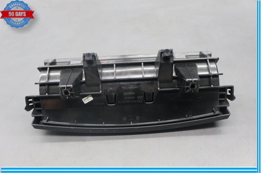 08-18 Audi A6 A7 Quattro Front Seat Lower Compartment Storage Tray Oem