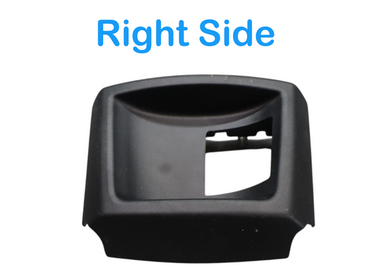 14-21 BMW I01 i3 i3s Front Right Side Seat Backrest Release Trim 7304228 Oem