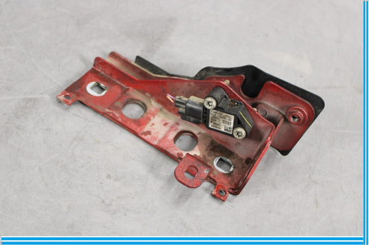 10-13 Land Rover Range Rover Sport Front Left Driver Side Chassis Bracket Oem