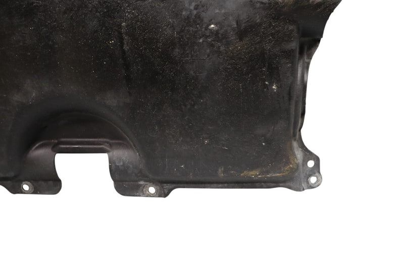 Load image into Gallery viewer, 08-17 Mercedes C350 E350 Engine Center Middle Lower Mud Flap Splash Guard Oem
