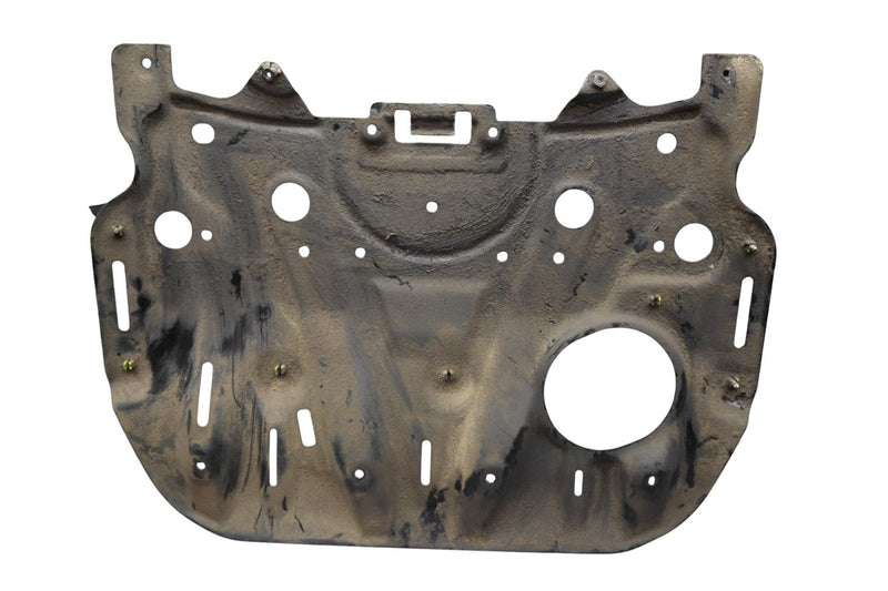 Load image into Gallery viewer, 07-12 Lexus LS460 LS460L Front Engine Center Lower Under Cover Splash Guard Oem

