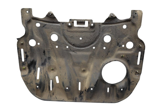 07-12 Lexus LS460 LS460L Front Engine Center Lower Under Cover Splash Guard Oem