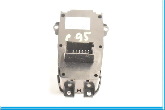 09-15 BMW 750i 750Li F01 F02 F07 F10 Parking Brake Switch 61319159997 Oem