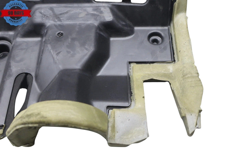 Load image into Gallery viewer, 02-05 Ford Thunderbird Left Lower Dash Insulation Cover Trim 1W6376043A89 OEM
