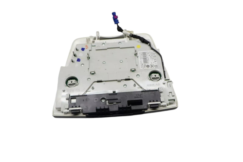 Load image into Gallery viewer, 08-14 Mercedes C250 C300 C350 Overhead Console Dome Light Lamp 2049001804 Oem
