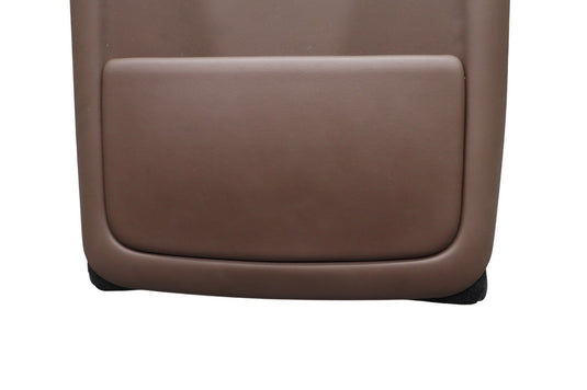 14-16 Hyundai Equus Front Left Driver Side Seat Back Panel Cover 883803N500 Oem