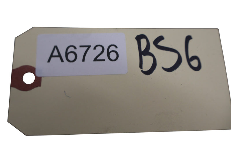 Load image into Gallery viewer, 02-05 Lexus Z40 SC430 Rear Lower Seat Bottom Cover Cushion 71075-24310 Oem
