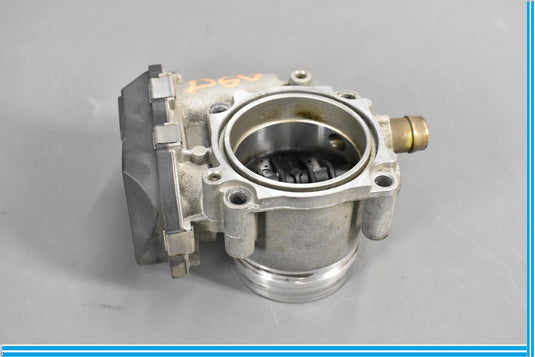 12-18 BMW 320i 328i F30 7588625 Engine Throttle Body Assembly 7588625 Oem