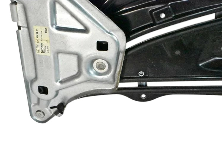 Load image into Gallery viewer, 11-17 Mercedes W207 E550 E350 Rear Left Driver Side Window Regulator W/Motor Oem
