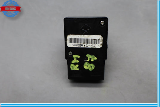 14-20 Maserati Quattroporte Front Right Side Seat Adjustment Switch Oem