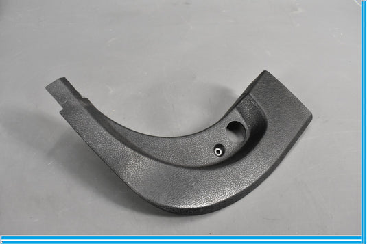 11-16 BMW 528i 535i F10 Front Left Driver Door Sill Cover Kick Panel Trim Oem