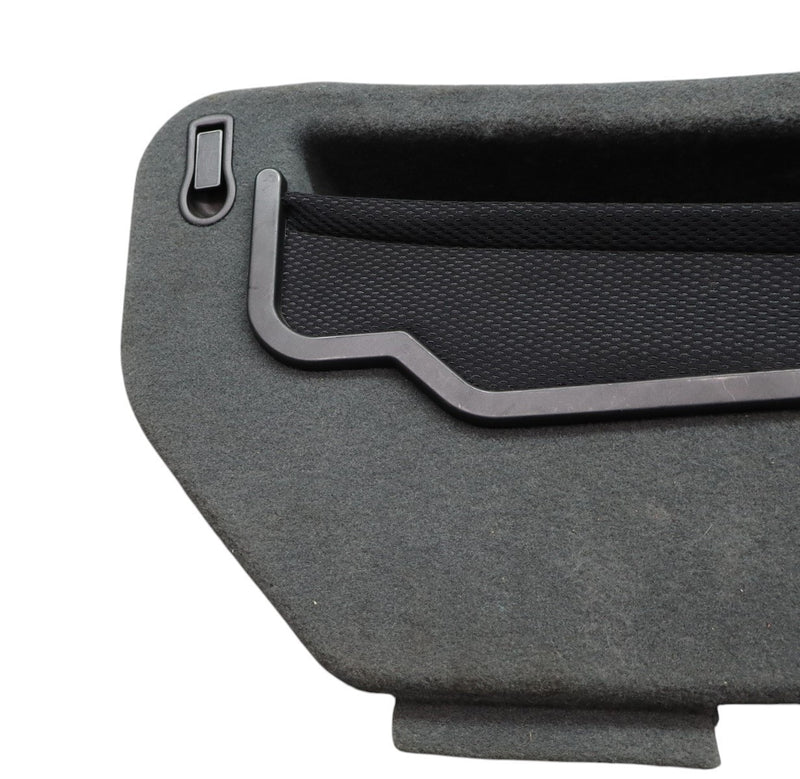 Load image into Gallery viewer, 03-13 Maserati Quattroporte M139 Rear Right Trunk Storage Compartment Cover Oem
