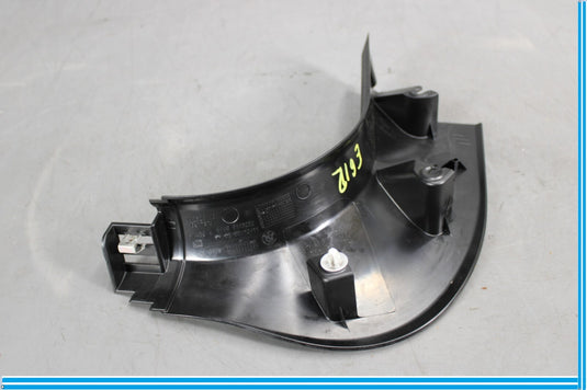 09-15 BMW 750i 750Li F01 Front Right Passenger Side Kick Panel Trim Cover Oem