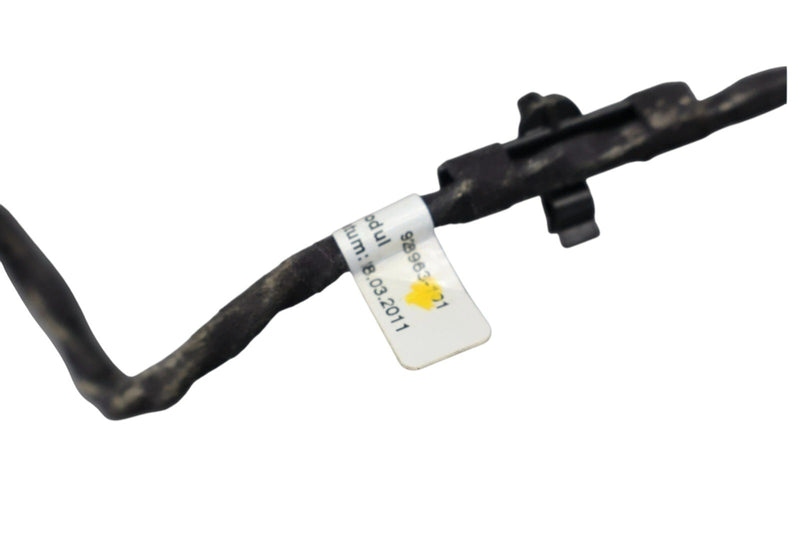 Load image into Gallery viewer, 11-17 Volkswagen Touareg Rear Right Trunk Lift Cylinder Support Shock Strut OEM
