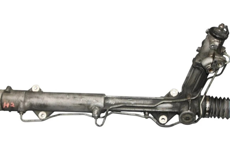 Load image into Gallery viewer, 2007-2013 BMW X5 E70 FRONT STEERING RACK GEAR AND PINION ASSEMBLY OEM
