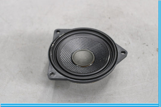 09-15 BMW 750Li F01 F02 Rear Left Driver Side Door Audio Speaker Oem